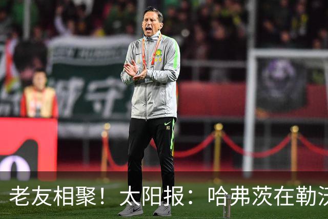 老友相聚！太阳报：哈弗茨在勒沃库森开始训练，布兰特一同参加