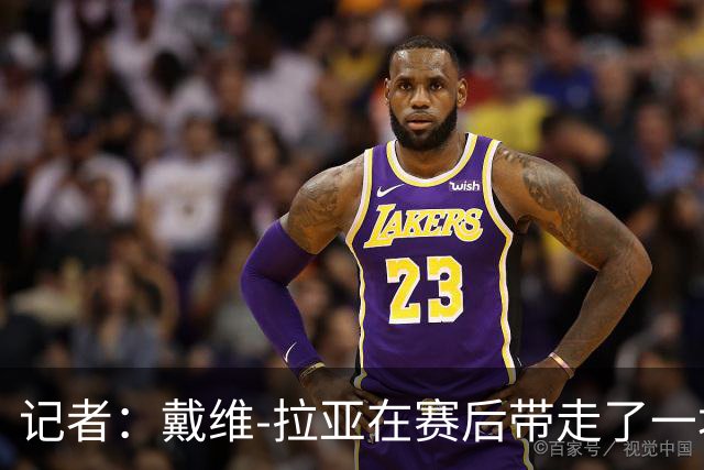 记者：戴维-拉亚在赛后带走了一块世界杯决赛球网作为纪念